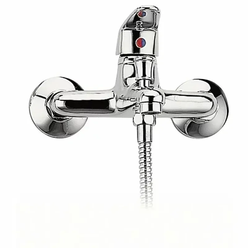 Casa si Gradina - Sanitare - Lavoar baie si accesorii - Baterii sanitare - Baterie cada Ferro Smile - Infinity.ro