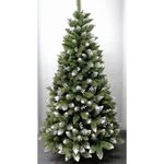 Casa si Gradina - Gradinarit si plante - Plante si ghivece - Pomi,arbusti si butasi - Brad artificial de Craciun Oscana 150 cm - Infinity.ro