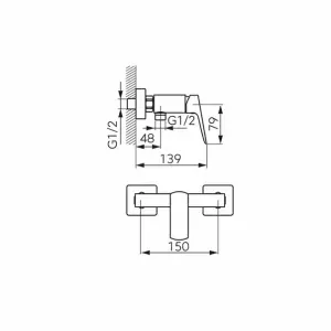 Casa si Gradina - Sanitare - Lavoar baie si accesorii - Infinity.ro