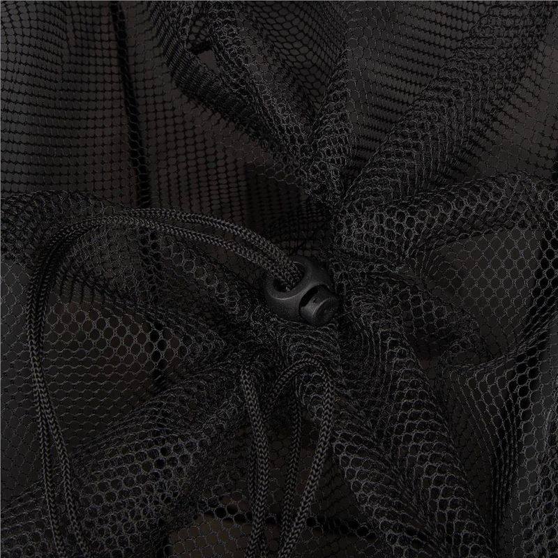 Market - Spalare si intretinere rufe - Uscatoare de rufe si accesorii - Cos de rufe cu 3 compartimente, cadru aluminiu, 60x40x68cm, 146 litri - Infinity.ro