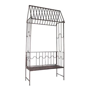 Casa si Gradina - Gradina si terasa - Infinity.ro