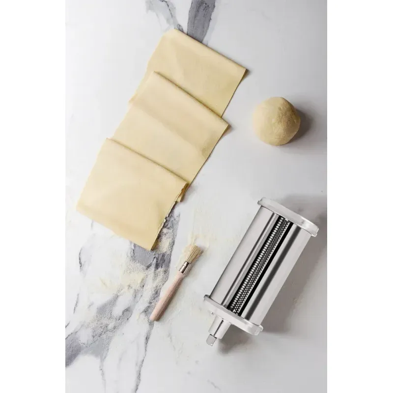 Electronice si Electrocasnice - Climatizare si sisteme de incalzire - Aparate racire aer - Ventilatoare - Accesoriu pentru prepararea pastelor de casa Pasta ECG FORZA 6000 Paste - Infinity.ro