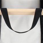 Market - Spalare si intretinere rufe - Uscatoare de rufe si accesorii - Cos de rufe cu 3 compartimente, cadru din lemn, 67x42x57 cm, 105 litri - Infinity.ro