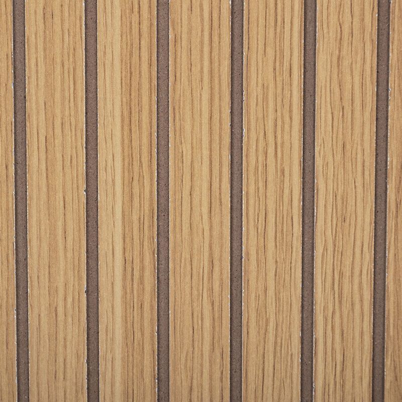 Casa si Gradina - Mobilier - Biblioteci si rafturi - Biblioteci - Biblioteca 5Five Tasso cu 5 rafturi, PAL, 63x30x159 cm, bej - Infinity.ro