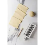 Electronice si Electrocasnice - Climatizare si sisteme de incalzire - Aparate racire aer - Ventilatoare - Accesoriu pentru prepararea pastelor de casa Fetuccine ECG FORZA 6000 - Infinity.ro