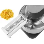 Electronice si Electrocasnice - Climatizare si sisteme de incalzire - Aparate racire aer - Ventilatoare - Accesoriu pentru prepararea pastelor de casa Fetuccine ECG FORZA 6000 - Infinity.ro