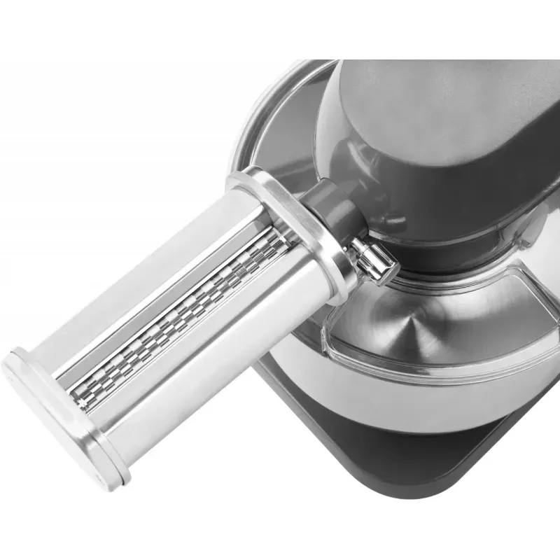 Electronice si Electrocasnice - Climatizare si sisteme de incalzire - Aparate racire aer - Ventilatoare - Accesoriu pentru prepararea pastelor de casa Fetuccine ECG FORZA 6000 - Infinity.ro