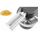 Electronice si Electrocasnice - Climatizare si sisteme de incalzire - Aparate racire aer - Ventilatoare - Accesoriu pentru prepararea pastelor de casa Pasta ECG FORZA 5000-7000 - Infinity.ro