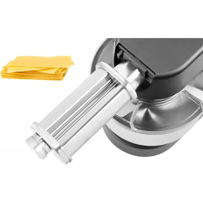 Electronice si Electrocasnice - Climatizare si sisteme de incalzire - Aparate racire aer - Ventilatoare - Accesoriu pentru prepararea pastelor de casa Lasagna ECG FORZA 5000-7000 - Infinity.ro