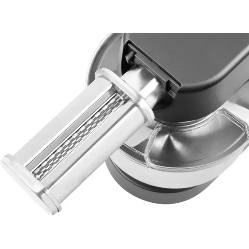 Electronice si Electrocasnice - Climatizare si sisteme de incalzire - Aparate racire aer - Ventilatoare - Accesoriu pentru prepararea pastelor de casa Fetuccine ECG FORZA 5000-7000 - Infinity.ro