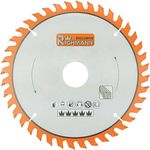 Casa si Gradina - Constructii - Scule electrice si accesorii - Accesorii fierastraie electrice - Disc circular vidia pentru lemn, 24 dinti, 300x30 mm, Richmann Exclusive - Infinity.ro