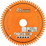 Casa si Gradina - Constructii - Scule electrice si accesorii - Accesorii fierastraie electrice - Disc circular vidia Multimaterial pentru aluminiu, lemn, 60 dinti, 210x30 mm, Richmann Exclusive - Infinity.ro