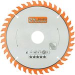 Casa si Gradina - Constructii - Scule electrice si accesorii - Accesorii polizare si slefuire - Disc circular vidia pentru lemn, 40 dinti, 350x30 mm, Richmann Exclusive - Infinity.ro