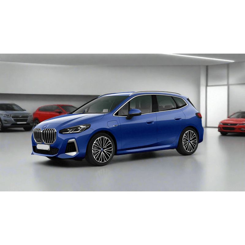 Auto si Moto - Intretinere auto - Covorase auto - Covorase Auto TeamCar® Tip Tavita Compatibile BMW Seria 2 F45 Active Tourer (2014–2021) - Infinity.ro