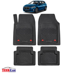 Auto si Moto - Intretinere auto - Covorase auto - Covorase Auto TeamCar® Tip Tavita Compatibile BMW Seria 2 F45 Active Tourer (2014–2021) - Infinity.ro