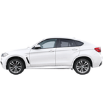 Auto si Moto - Intretinere auto - Covorase auto - Covorase Auto TeamCar® Tip Tavita Compatibile BMW X6 E71 SUV Coupé (2008–2014) - Infinity.ro