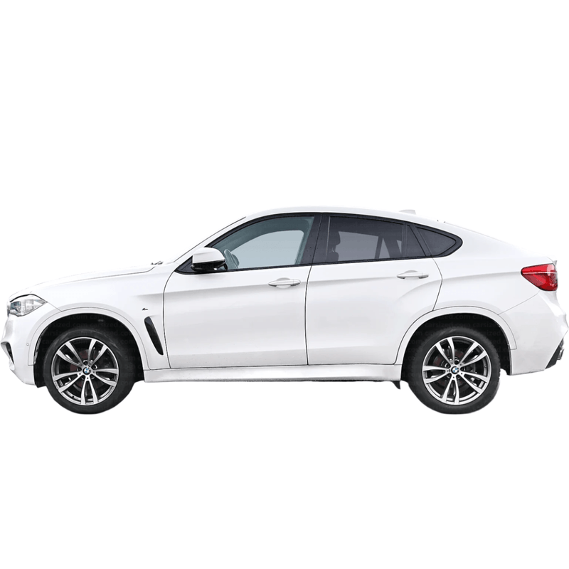 Auto si Moto - Intretinere auto - Covorase auto - Covorase Auto TeamCar® Tip Tavita Compatibile BMW X6 E71 SUV Coupé (2008–2014) - Infinity.ro