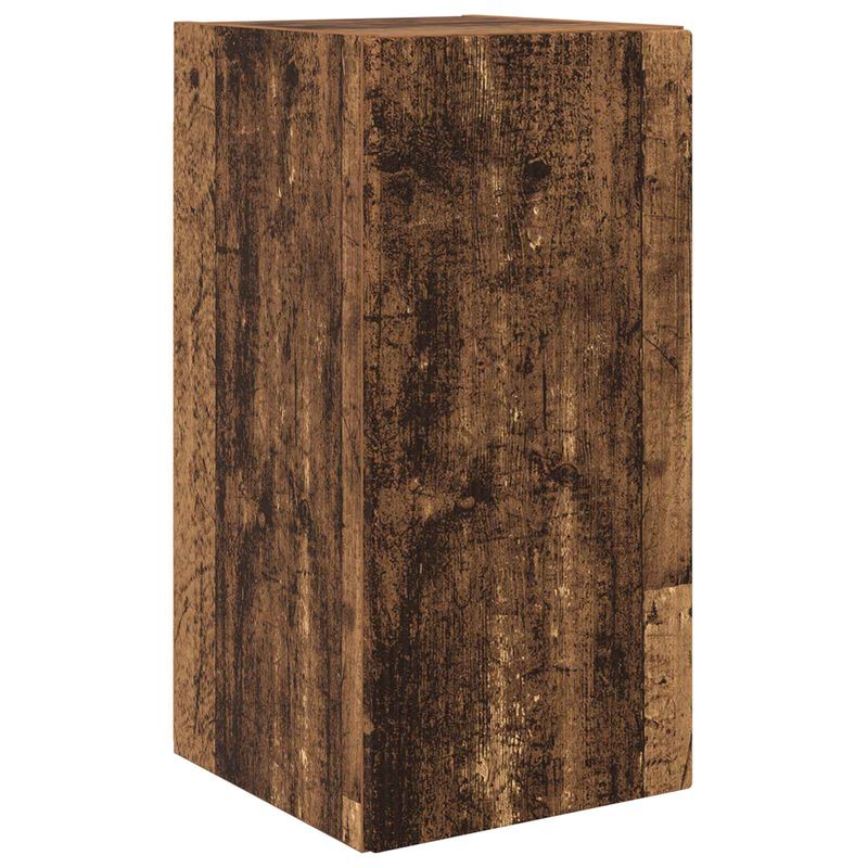 Casa si Gradina - Mobilier - Seturi de mobilier - Seturi living - Set de mobilier 2 pcs, Lemn Vechi - Infinity.ro