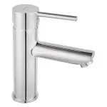 Casa si Gradina - Sanitare - Lavoar baie si accesorii - Baterii sanitare - Baterie lavoar Ferro Fiesta crom - Infinity.ro