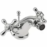 Casa si Gradina - Sanitare - Lavoar baie si accesorii - Baterii sanitare - Baterie bideu Retro New - Infinity.ro