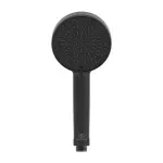 Casa si Gradina - Sanitare - Cazi si cabine de dus - Coloane si seturi de dus - Coloana de dus cu baterie termostatata negru mat Ideal Standard Alu+ - Infinity.ro