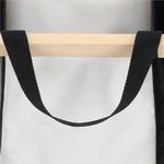 Market - Spalare si intretinere rufe - Uscatoare de rufe si accesorii - Cos de rufe cu 3 compartimente, cadru din lemn, 67x43x55 cm, 105 litri - Infinity.ro