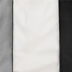 Market - Spalare si intretinere rufe - Uscatoare de rufe si accesorii - Cos de rufe cu 3 compartimente, cadru din lemn, 67x43x55 cm, 105 litri - Infinity.ro