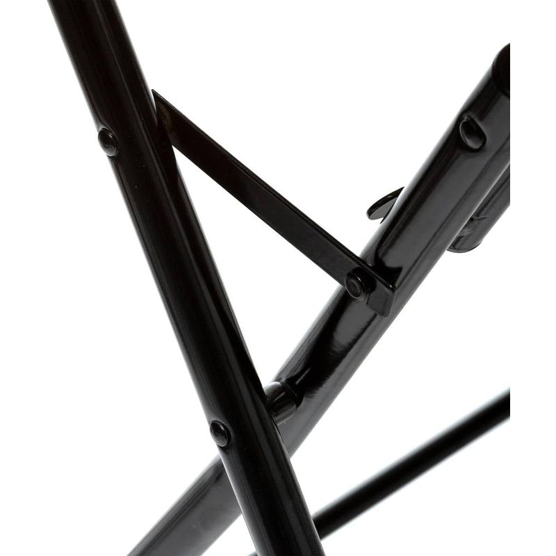 Casa si Gradina - Mobilier - Mese si birouri - Mese living - Masa pliabila 5Five Klapptisch pentru 2 persoane, 60x60 cm, lemn deschis - Infinity.ro