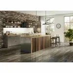 Casa si Gradina - Sanitare - Chiuveta bucatarie si accesorii - Baterii bucatarie - Baterie bucatarie Ferro Fiesta crom - Infinity.ro