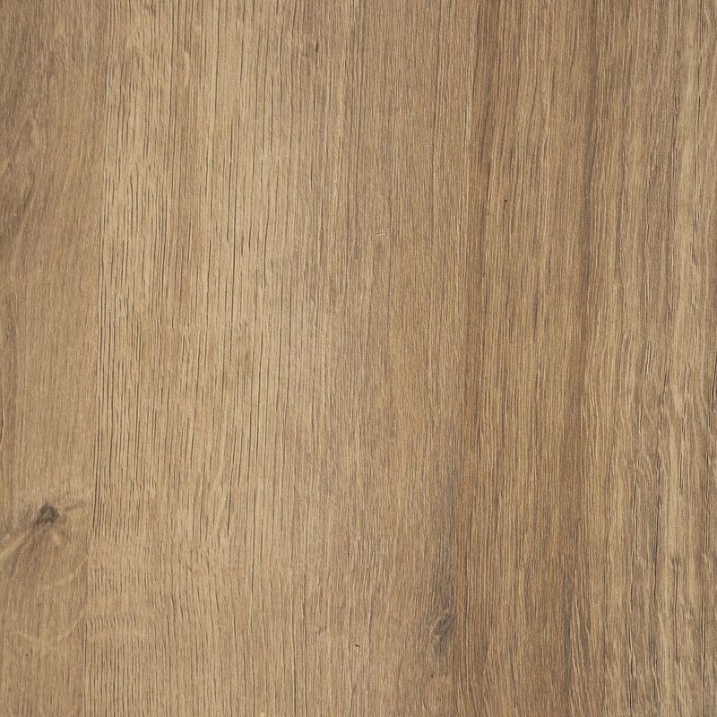 Casa si Gradina - Mobilier - Comode si corpuri - Noptiere - Noptiera Atmosphera Colva cu 2 usi, MDF si picioare metalice, 40x40x53 cm, bej - Infinity.ro