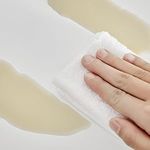 Casa si Gradina - Mobilier - Mobilier baie - Corpuri baie - Dulap de depozitare de podea pentru baie, din lemn cu 4 sertare, 30x30x82cm, alb - Infinity.ro