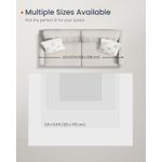 Casa si Gradina - Gradinarit si plante - Plante si ghivece - Ghivece si suporturi - Covor decorativ antiderapant, stil boho, lavabil la masina, 120Ã—170 cm, gri - Infinity.ro