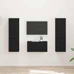 Casa si Gradina - Mobilier - Seturi de mobilier - Seturi living - Set de mobilier 3 pcs - Infinity.ro