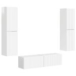 Casa si Gradina - Mobilier - Seturi de mobilier - Seturi living - Set de mobilier 3 pcs - Infinity.ro