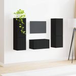 Casa si Gradina - Mobilier - Seturi de mobilier - Seturi living - Set de mobilier 3 pcs - Infinity.ro