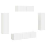 Casa si Gradina - Mobilier - Seturi de mobilier - Seturi living - Set de mobilier 3 pcs - Infinity.ro