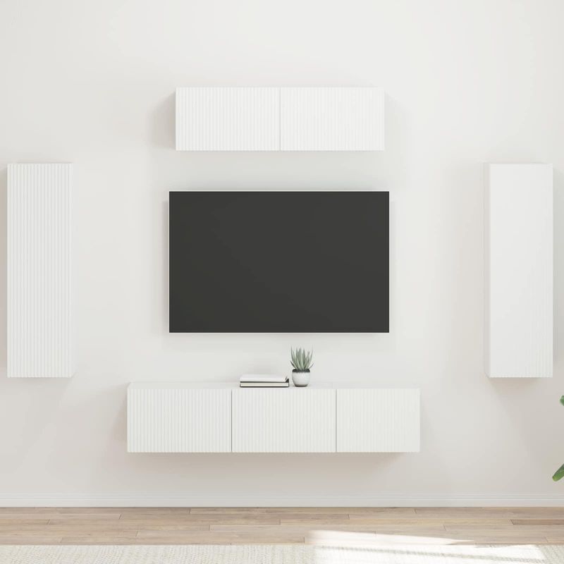 Casa si Gradina - Mobilier - Seturi de mobilier - Seturi living - Set de mobilier 3 pcs - Infinity.ro