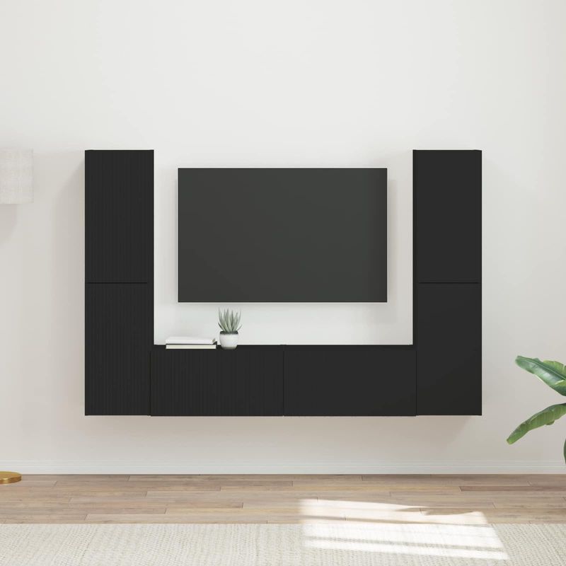 Casa si Gradina - Mobilier - Seturi de mobilier - Seturi living - Set de mobilier 3 pcs - Infinity.ro