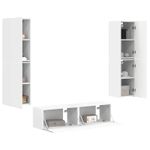 Casa si Gradina - Mobilier - Seturi de mobilier - Seturi living - Set de mobilier 3 pcs - Infinity.ro