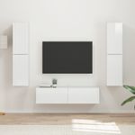 Casa si Gradina - Mobilier - Seturi de mobilier - Seturi living - Set de mobilier 3 pcs - Infinity.ro