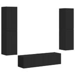 Casa si Gradina - Mobilier - Seturi de mobilier - Seturi living - Set de mobilier 3 pcs - Infinity.ro