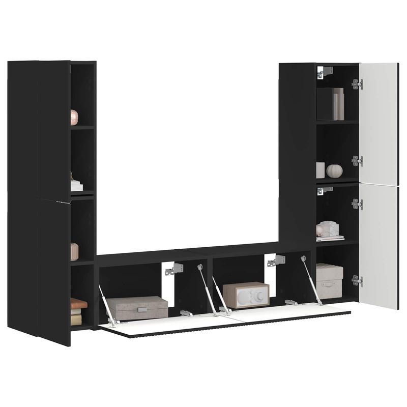 Casa si Gradina - Mobilier - Seturi de mobilier - Seturi living - Set de mobilier 3 pcs - Infinity.ro