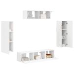 Casa si Gradina - Mobilier - Seturi de mobilier - Seturi living - Set de mobilier 3 pcs - Infinity.ro