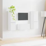 Casa si Gradina - Mobilier - Seturi de mobilier - Seturi living - Set de mobilier 3 pcs - Infinity.ro