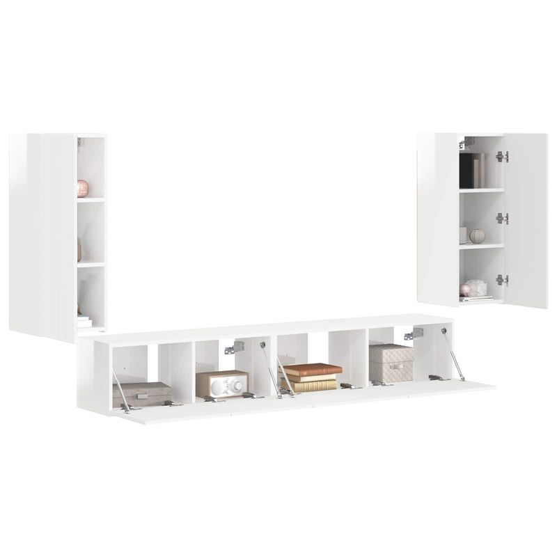 Casa si Gradina - Mobilier - Seturi de mobilier - Seturi living - Set de mobilier 3 pcs - Infinity.ro