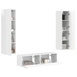 Casa si Gradina - Mobilier - Seturi de mobilier - Seturi living - Set de mobilier 3 pcs - Infinity.ro