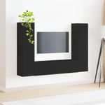 Casa si Gradina - Mobilier - Seturi de mobilier - Seturi living - Set de mobilier 3 pcs - Infinity.ro