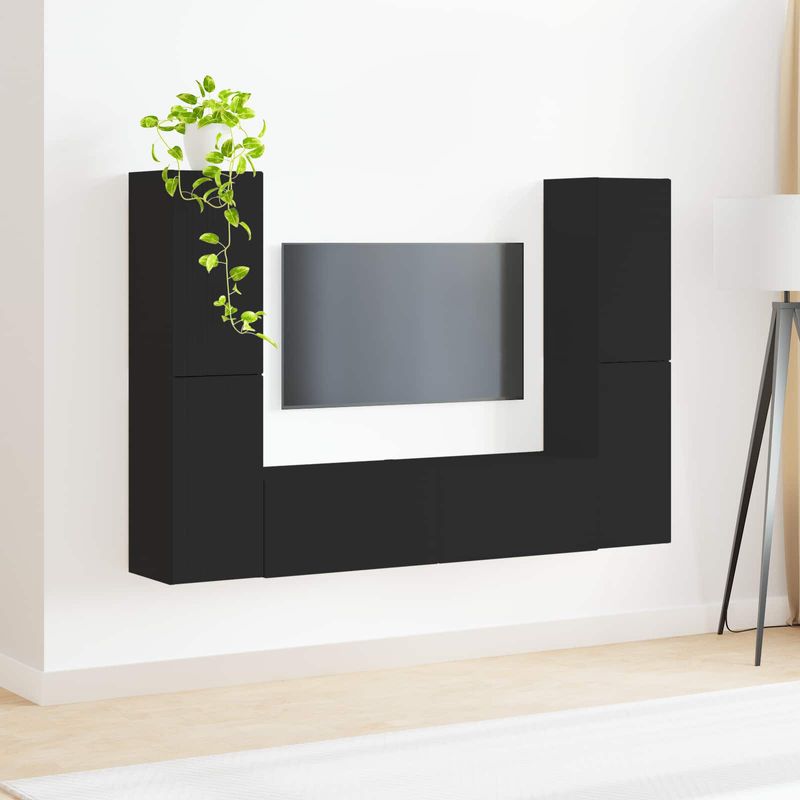 Casa si Gradina - Mobilier - Seturi de mobilier - Seturi living - Set de mobilier 3 pcs - Infinity.ro