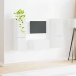 Casa si Gradina - Mobilier - Seturi de mobilier - Seturi living - Set de mobilier 3 pcs - Infinity.ro