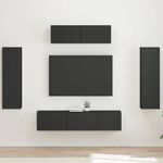 Casa si Gradina - Mobilier - Seturi de mobilier - Seturi living - Set de mobilier 3 pcs - Infinity.ro